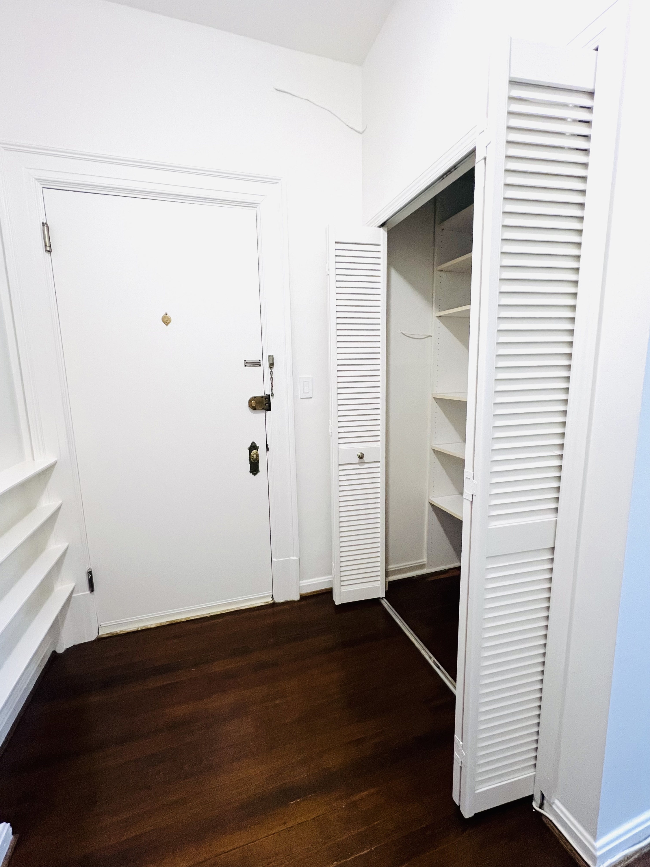 2311 Connecticut Avenue NW - -