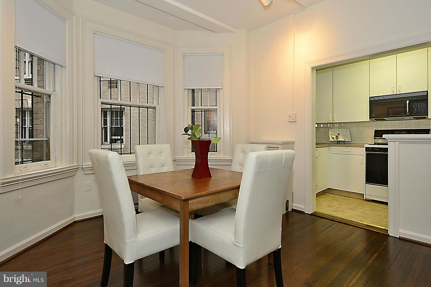 2311 Connecticut Avenue NW - -