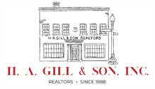 H.A. Gill & Son, Inc.
