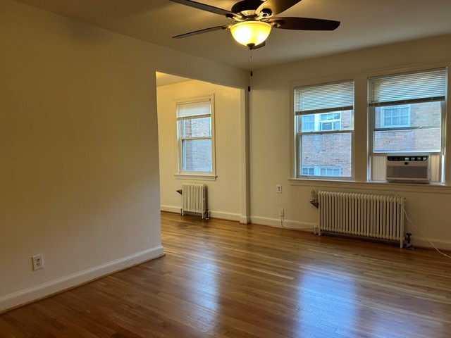 4573 MacArthur Boulevard NW #303